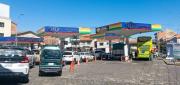 YPFB ATRIBUYE FILAS EN SURTIDORES AL FERIADO DEL 6 DE AGOSTO