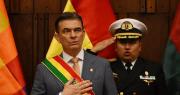 50-50: Libre dice que fue solo una promesa electoral y cree que no se cumplirá; el PDC espera que se ejecute