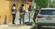 Asesinan a balazos a un brasileño en la avenida Busch de Santa Cruz de la Sierra
