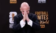 FIFA presenta una “disculpa” por el plan fallido de privatizar los torneos de fútbol