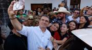 Aprobación del presidente Paz bajó del 65% a 32% en ocho meses de Gobierno