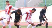 Revisa los datos de la FBF: así quedó la tabla de goleadores del torneo de la Liga