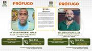 Investigan fuga de dos privados de libertad de Palmasola; estaban en un pabellón que no les correspondía