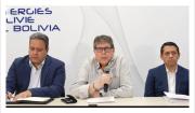 Corrupción: nueve meses después, Gobierno anuncia la intervención de YPFB