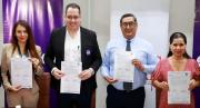 Alianza entre ENTEL y la UAGRM activa la tecnología 5G