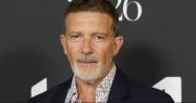 Antonio Banderas asegura que el infarto que sufrió fue lo mejor que le pasó en la vida