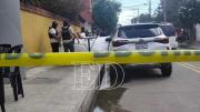 El crimen organizado golpea a Santa Cruz y deja un total de diez muertes en sólo siete días