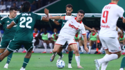 Con presencia boliviana, el CSKA Sofia empató con Panathinaikos por la Conference League