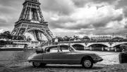 Citroën: 100 años en el arte de hacer bien las cosas