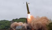 Corea del Norte despliega misiles en Rusia para atacar a Ucrania