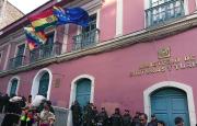 Advierten que eliminación del Ministerio de Culturas es un retroceso y dejará un vacío institucional