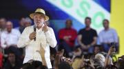 Lula advierte que Brasil enfrentará cualquier intento de injerencia extranjera