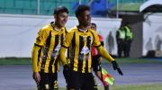 Con notable remontada, el Tigre vence a Nacional en Potosí