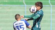 GV San José suma un nuevo empate: cero a cero con San Antonio