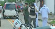 Extranjero acribillado: Ajuste de cuentas por narcotráfico, la hipótesis que maneja la Policía
