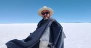 Boliviano de Oro: Rodrigo Bellot, el cineasta que lleva el talento nacional al mundo