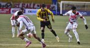 El Tigre ruge en Potosí y acecha el liderato