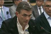 Concejal Delgado exige al Gobierno cumplir sus promesas y advierte que se repiten errores de gestiones pasadas
