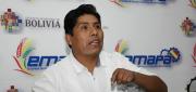 FISCALÍA IMPUTA A FRANKLIN FLORES DE LEGITIMACIÓN DE GANANCIAS ILÍCITAS