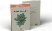 Gisela Heffes presenta “Pétalos de piedra” en la Feria Internacional del Libro de La Paz