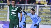 Bolívar triunfa ante Oriente Petrolero con un apretado 2 a 1