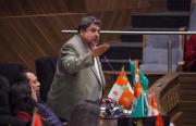 Anuncian interpelación al ministro Oviedo tras ola de sicariato y escándalo de corrupción y narcotráfico 