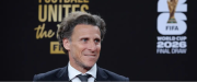 Diego Forlán dirigirá a la sub-20 de Uruguay y se encargará de la absoluta interinamente