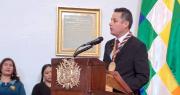 Video: Repasa el discurso completo del vicepresidente Edmand Lara
