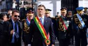 El Gobierno anuncia la creación de un “alto comisionado” para la lucha contra la corrupción y la reforma de la Justicia