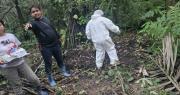Aprehenden a un joven de 19 años acusado de presunto parricidio en Villa Tunari