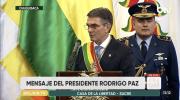 Se anuncia la creación de un alto comisionado para la justicia y la integridad institucional