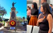 Banco Unión se suma a las celebraciones por los 201 años de independencia