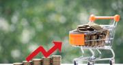 La inflación mensual cae 2,79% en julio tras la normalización del abastecimiento