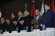 Rodrigo Paz anuncia la realización del segundo Consejo Económico y Social en septiembre