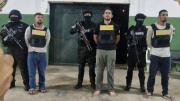 Gobierno identifica al autor material de la muerte del teniente Yerson Salazar