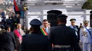 “¡Viva Colombia, carajo!”: Así fue la disculpa del presidente Paz por no asistir al juramento de Espriella