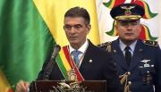 Paz anuncia que la próxima semana se enviará la Ley de Inversiones a la ALP para su debate