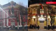 DELAPAZ recupera la esencia arquitectónica de un edificio patrimonial en el Prado paceño