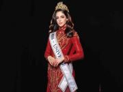 Puerto Rico será sede del Miss Universo