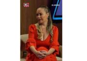Camila Flores: “Con el tiempo llega la calma y es posible volver a levantarse más fuerte que antes”