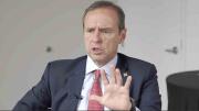 Tuto: “El gobierno debe decidir si quiere ser la última administración de la decadencia masista o el primer cambio”