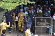 Masacre escolar en Tailandia deja siete muertos tras ataque de un adolescente que se quitó la vida