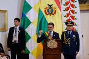 Rodrigo Paz propone una nueva gobernabilidad sin “jefazos”