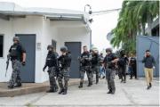 Ecuador y Chile desarticularon banda criminal extorsionadora