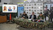 Ligan con red de Marset el asesinato de subteniente