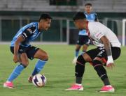 Blooming no supo ganar de local y empató con Always