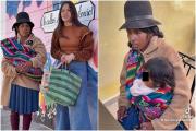 Caminó tres horas para huir de su agresor y se activó una red solidaria en el norte de Potosí