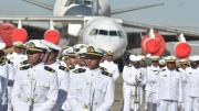 Las FFAA crean una unidad para emergencias y anuncian la recuperación de 25 aeronaves