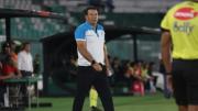 Erwin Platiní Sánchez: Es un empate con sabor a derrota