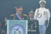 Fuerzas Armadas anuncian plan “Horizonte Patria 2042” para su transformación institucional